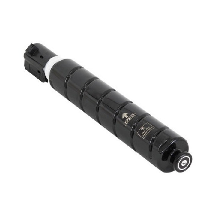 Toner i-Aicon CF281X, Negru, Capacitate 25000 Pagini, Compatibil Imprimanta HP LaserJet Enterprise