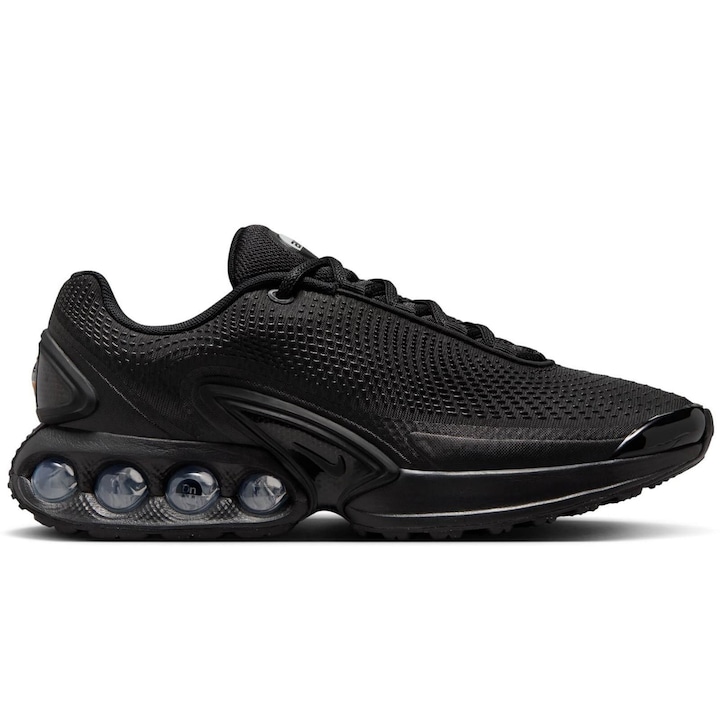 Спортни обувки NIKE Air Max Dn 46614, Черен