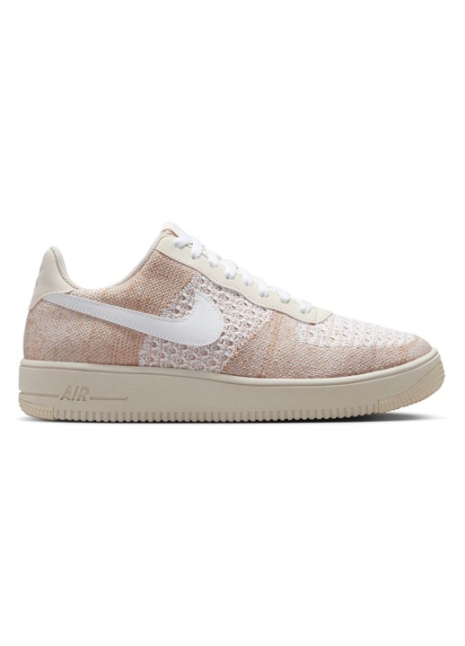 Pantofi sport NIKE Air Force 1 Flyknit 2.0 Sc 46661, Bej