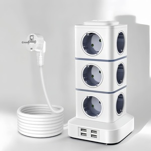 Hosszabbítók/Elosztók