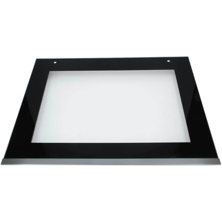 Geam exterior usa e-SWC® pentru cuptor Beko, echivalent cu C00864491 / 210480313