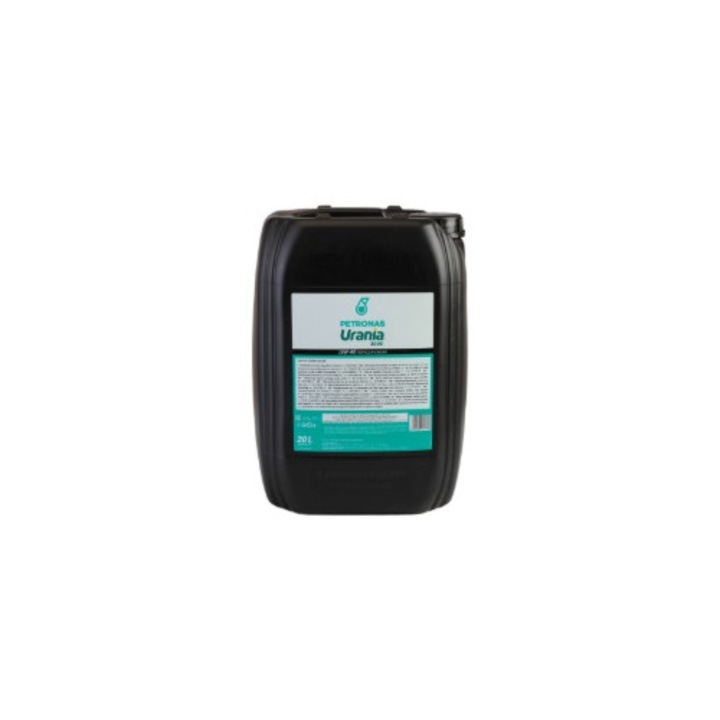 Ulei motor Urania Petronas 3000 15W40 20L, FSEL71599RK1EU