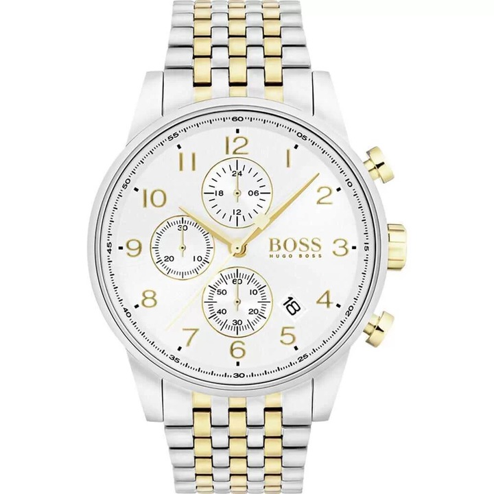 1513499, Alb, Inox