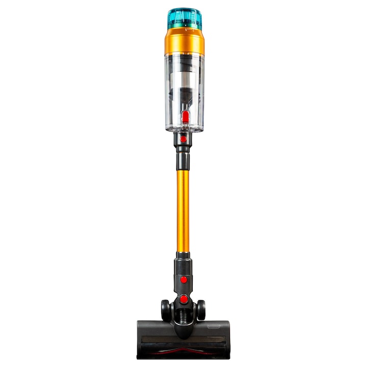 Motor Brushless aspirator Zenkabeat