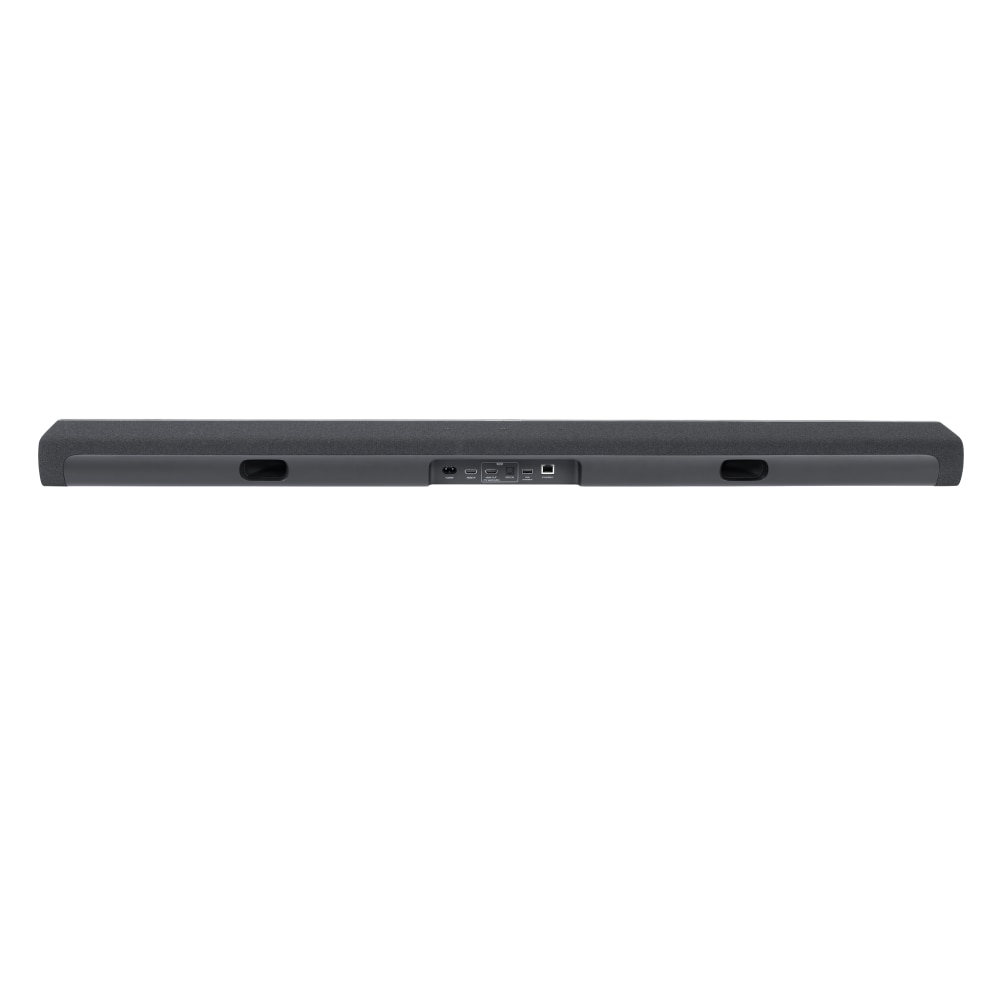 Set soundbar Enchant 1100 cu subwoofer, Dolby Atmos, 3D, negru, 1150x130x65mm