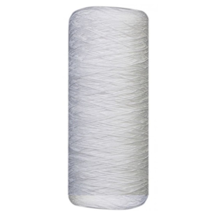 Rezerva cartus filtru apa 7' (bumbac)