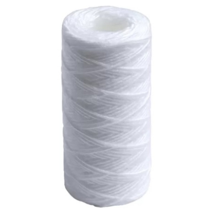 Rezerva cartus filtru apa 10' (bumbac)