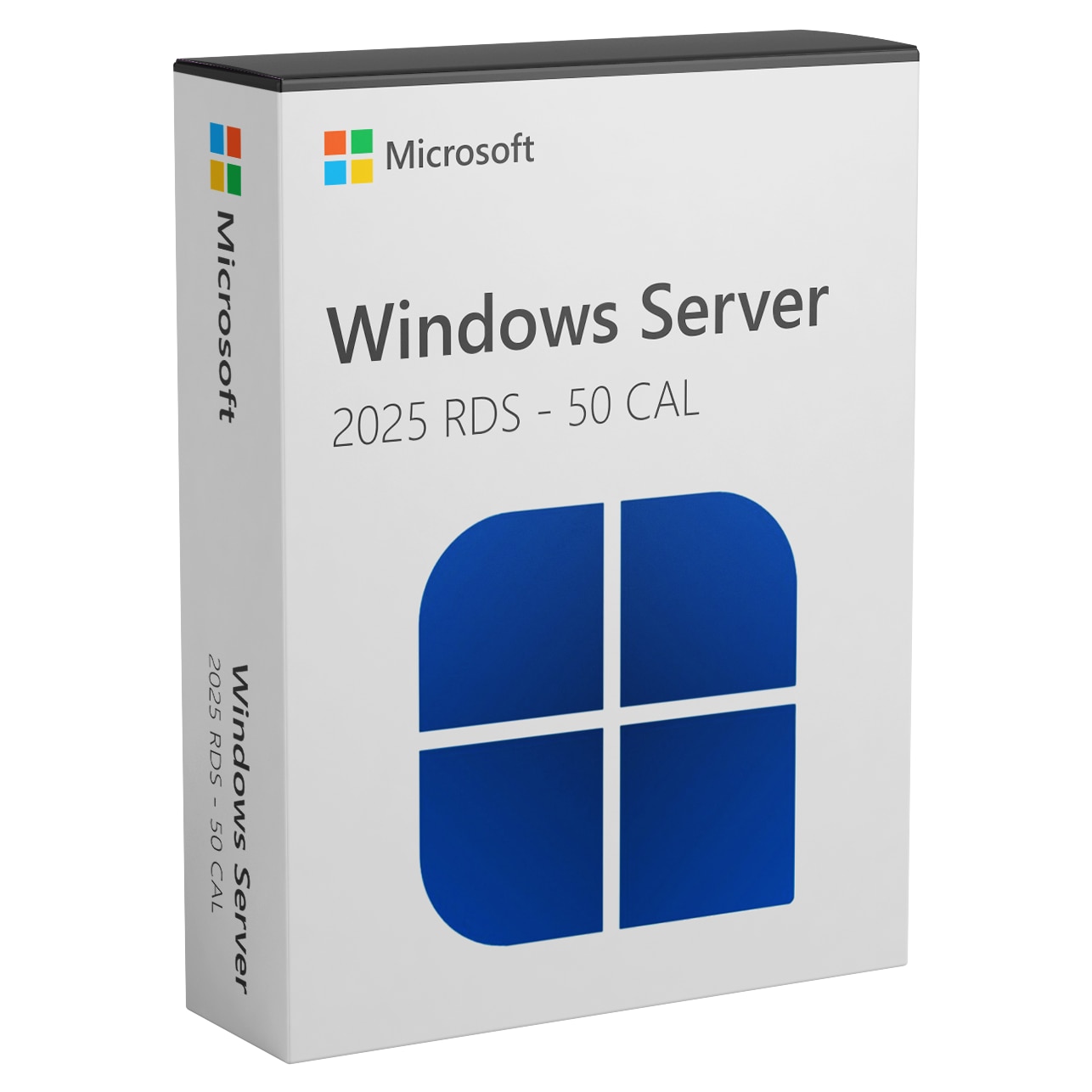 Licenta Windows Server 2025 RDS 50 dispozitive - 50 CAL - eMAG.ro