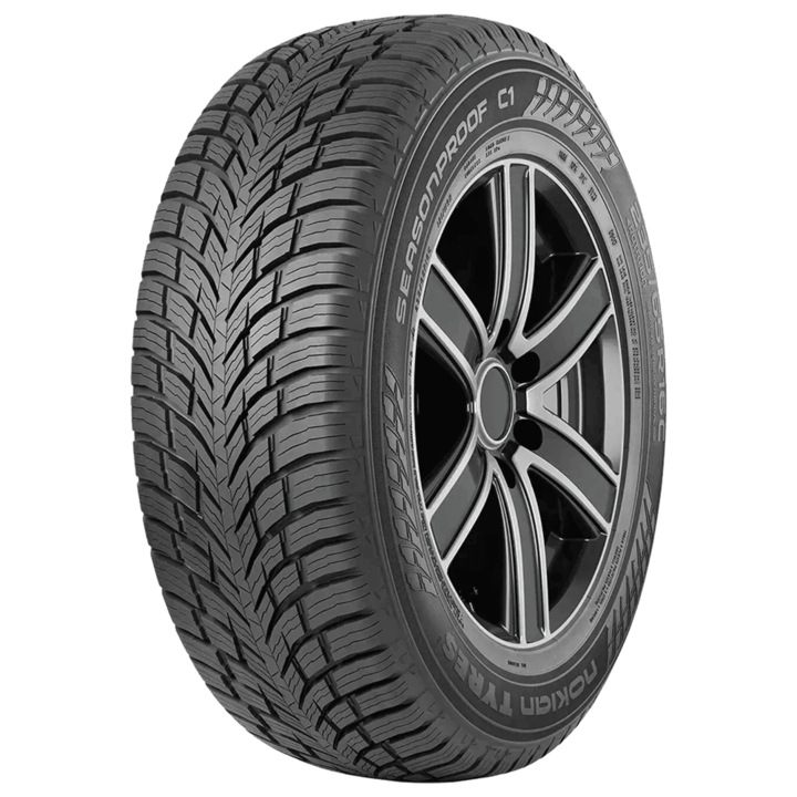 Anvelopa All season Nokian Seasonproof C1 195/65 R16 104/102 T C
