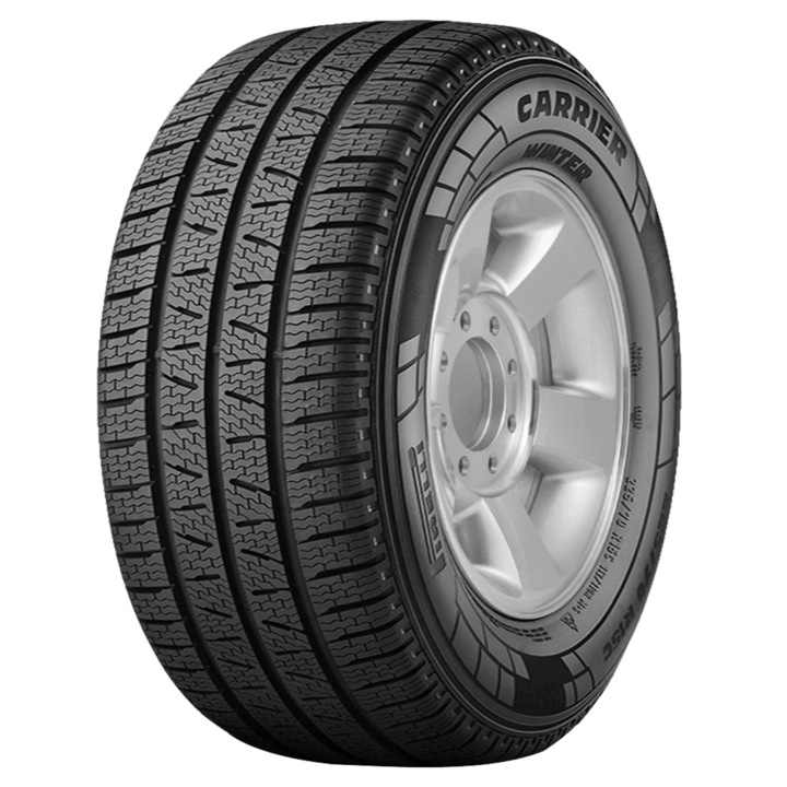 Anvelopa Iarna Pirelli Carrier Winter 215/65 R16 109 R C