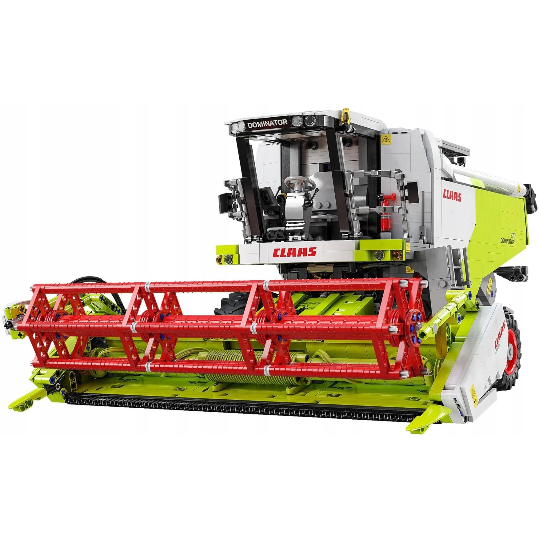 Blocuri telecomanda combine class dominator cada c61508w 4567