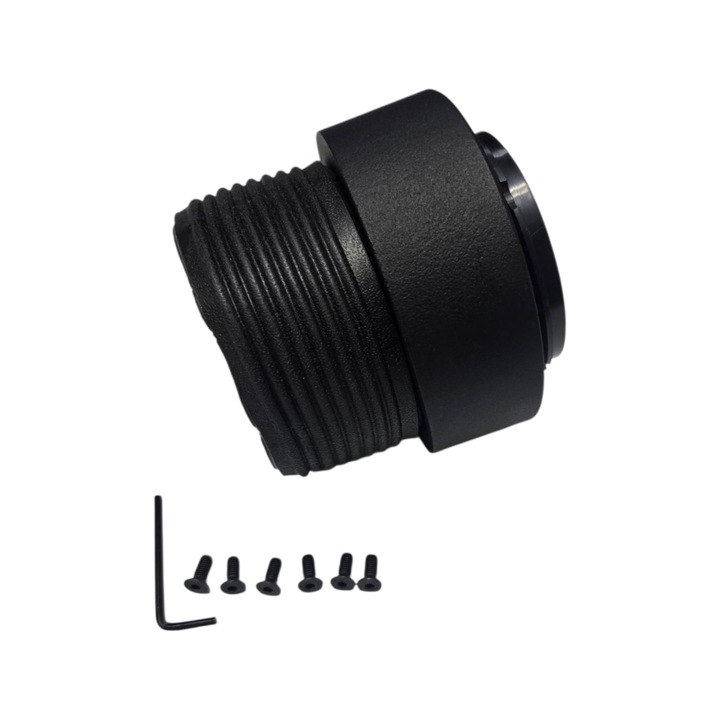 Kormánykerékagy adapter, kompatibilis a VW Golf4-gyel