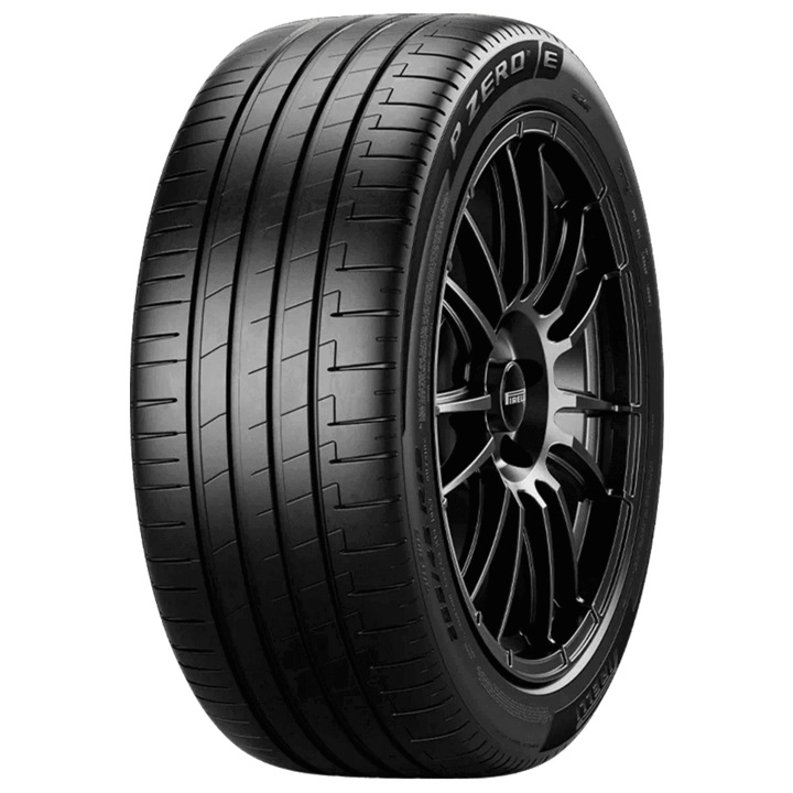 Anvelopa Vara Pirelli P Zero E 255/35 R22 99 Y