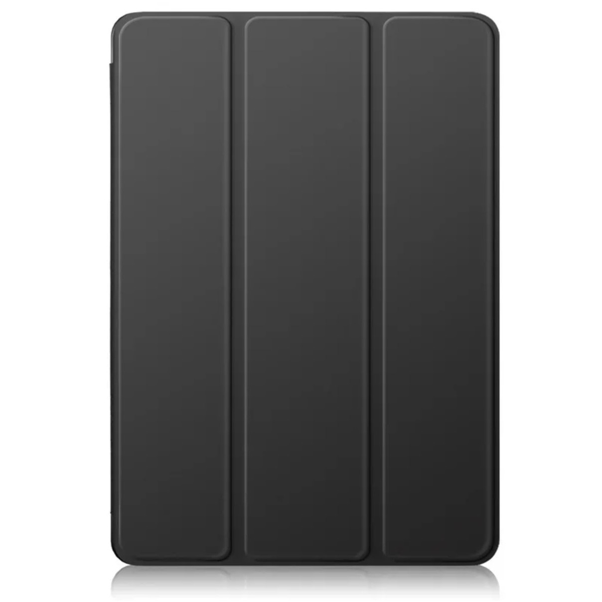 Husa transparenta EtuiTab pentru Lenovo Idea Tab ZAFR0378PL 11", cu suport pentru stylus, albastru, din plastic de inalta calitate
