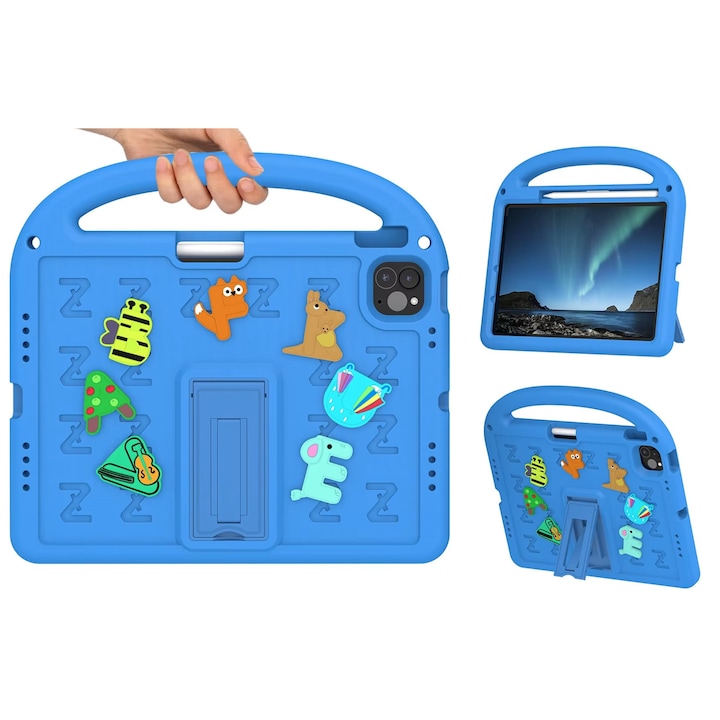 GYEREK TOK Apple iPad 10.9 10TH 10 GEN 2022-höz