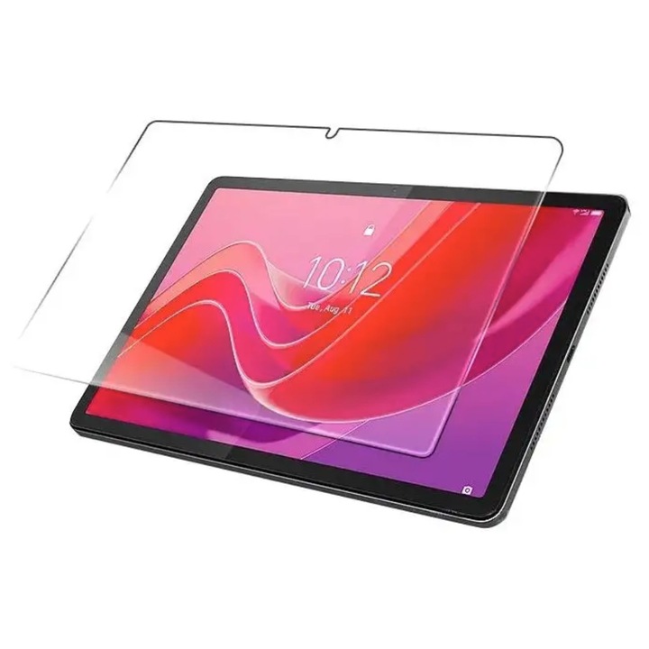 9H EDZETT üveg LENOVO TAB P12 12.7" TB370FU TB370 tablethez