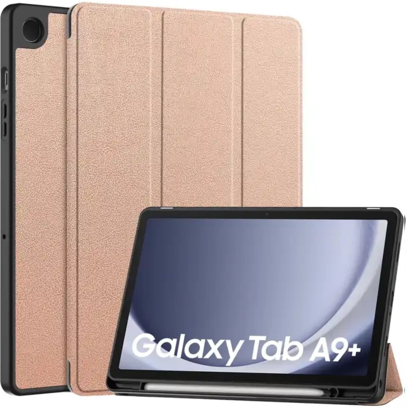 ETUI SMART PENCIL pentru SAMSUNG GALAXY TAB A9+ PLUS 11 X210 X215 X216