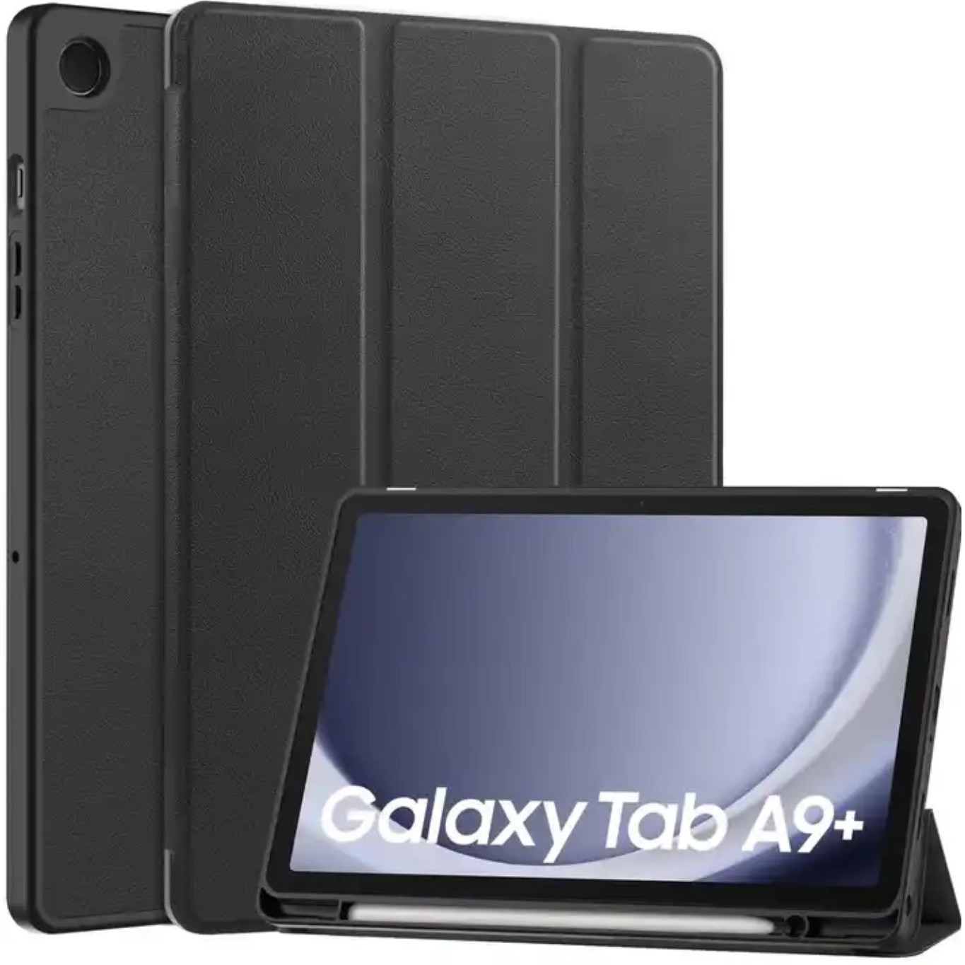 ETUI SMART PENCIL pentru SAMSUNG GALAXY TAB A9+ PLUS 11 X210 X215 X216