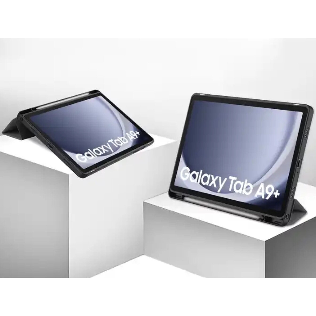 ETUI SMART PENCIL pentru SAMSUNG GALAXY TAB A9+ PLUS 11 X210 X215 X216