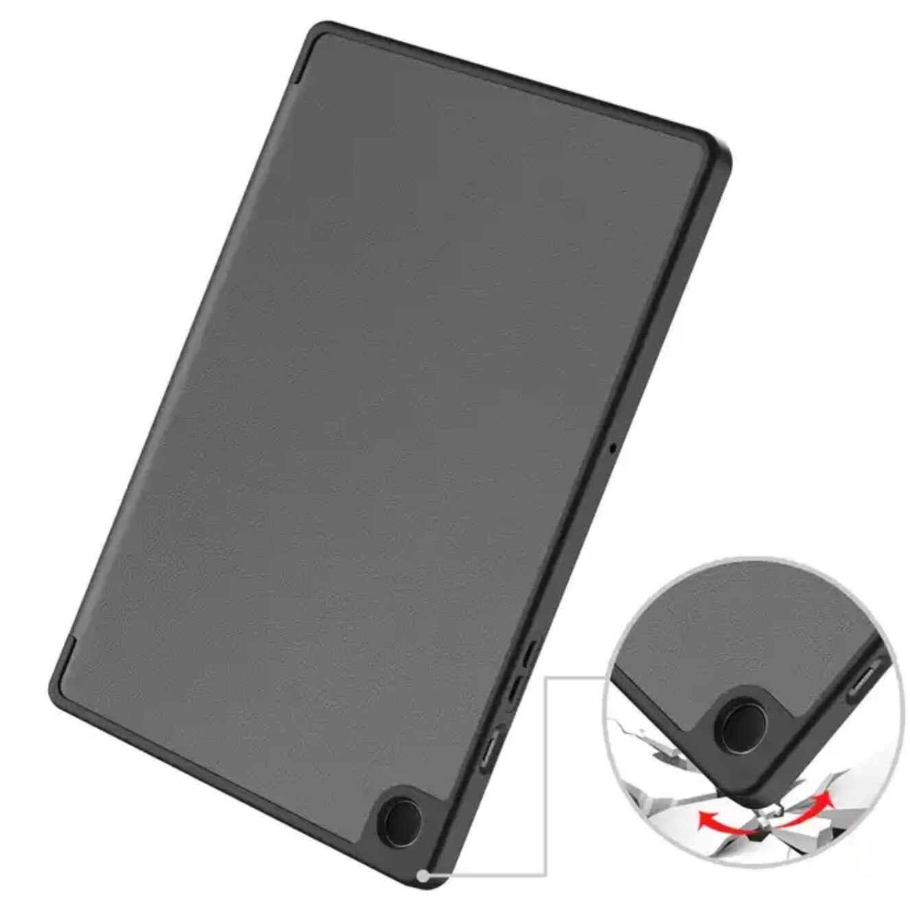 ETUI SMART PENCIL pentru SAMSUNG GALAXY TAB A9+ PLUS 11 X210 X215 X216