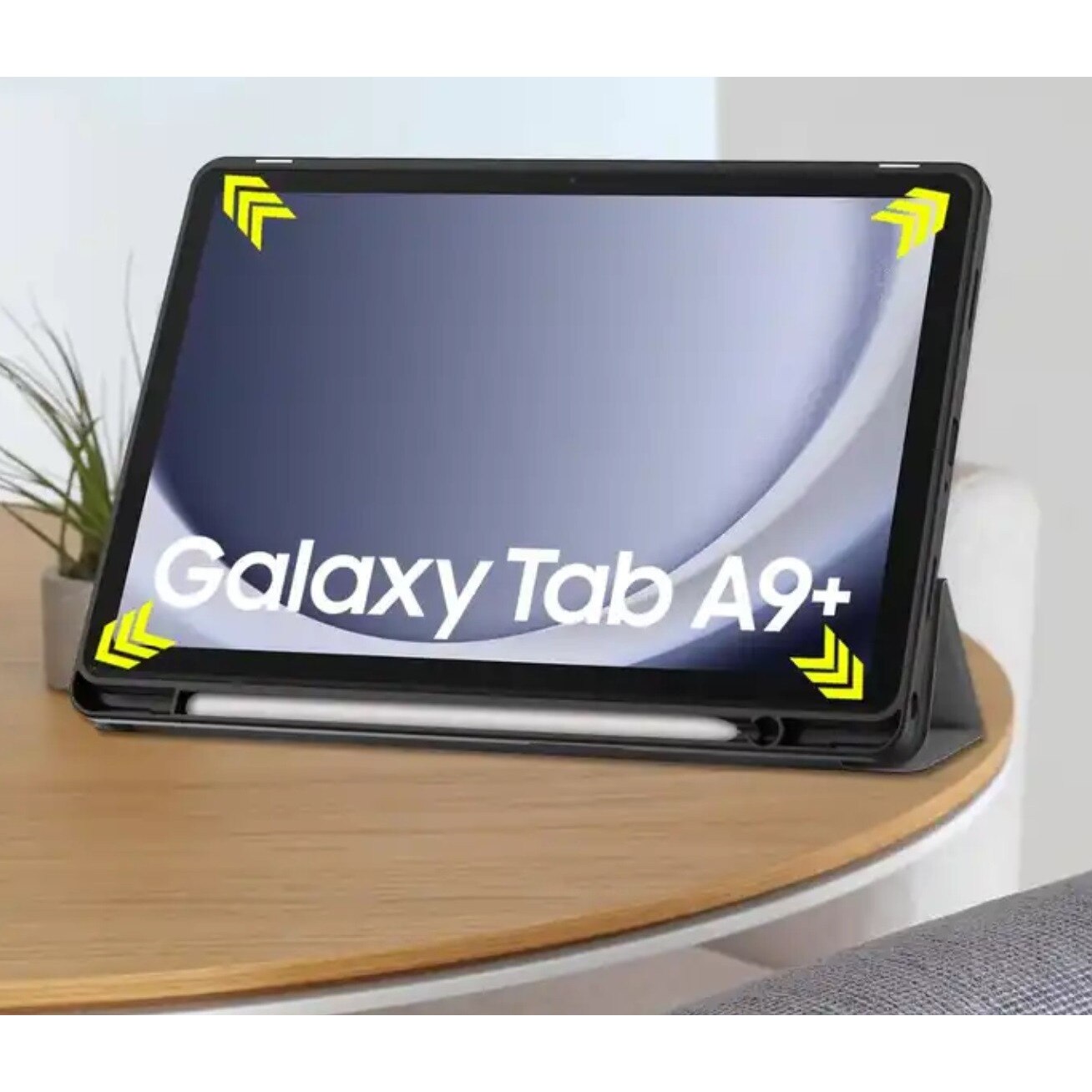 ETUI SMART PENCIL pentru SAMSUNG GALAXY TAB A9+ PLUS 11 X210 X215 X216