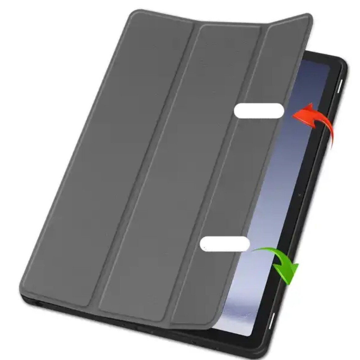 ETUI SMART PENCIL pentru SAMSUNG GALAXY TAB A9+ PLUS 11 X210 X215 X216