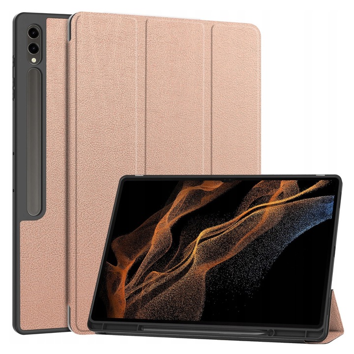 OKOS TOLLTOK SAMSUNG GALAXY TAB S9 FE 10.9 SM-X510 SM-X516 / S9 11 X710 X716 készülékekhez