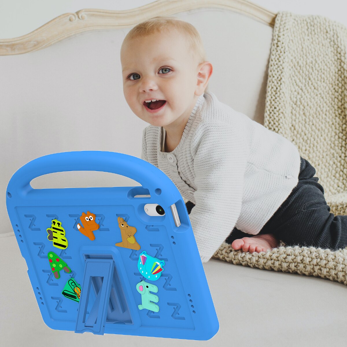 ETUI KIDS pentru Apple iPad 10.9 10TH 10 GEN 2022