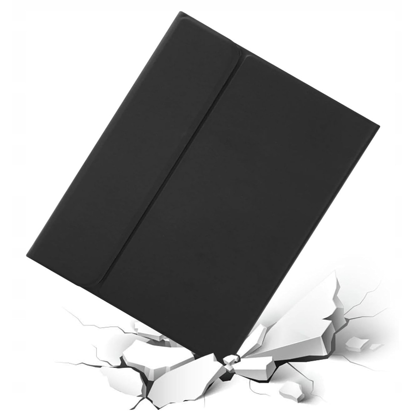 TOUCHPAD KEYBOARD ETULE pentru Apple iPad 10.9 10 GEN / iPad 11 A16 11GEN 2025