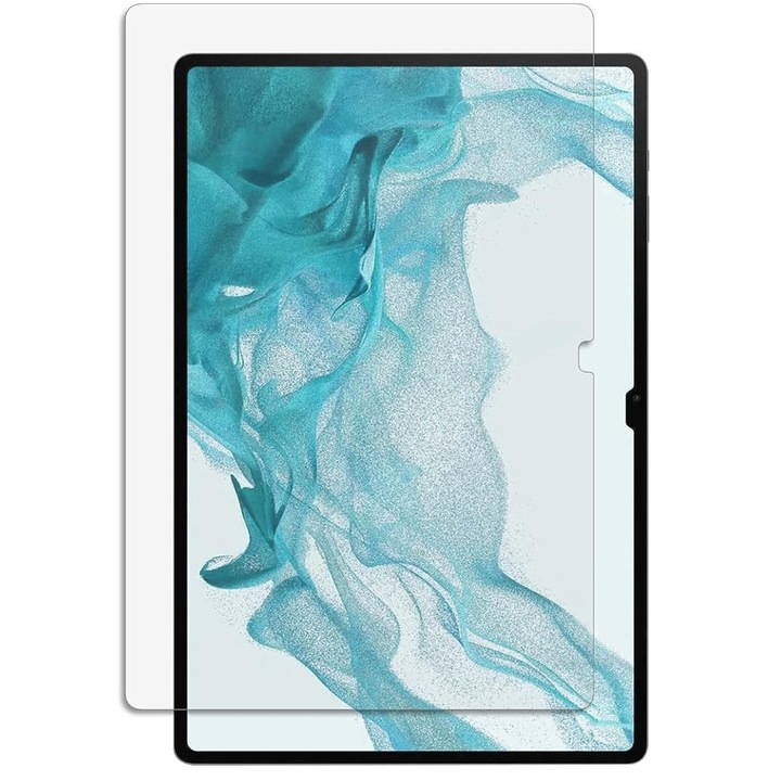Üveg a SAMSUNG GALAXY TAB S9 ULTRA / S10 ULTRA 14,6 X910 X916 X926 készülékhez