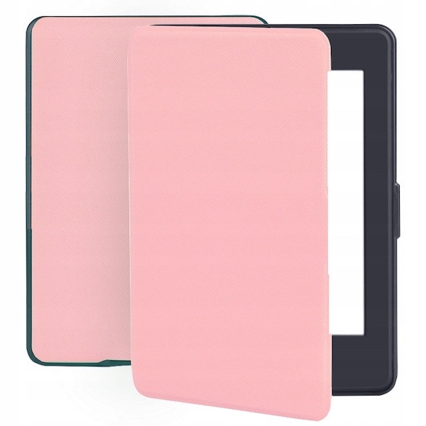 Case, amazon, paperwhite 5, multicolor, microfibre, automata de repaus, slim