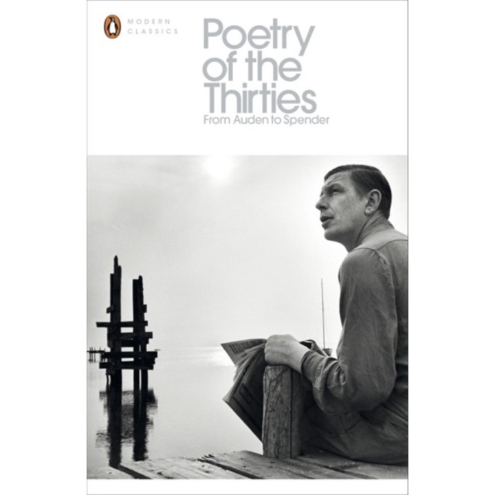 Poetry Of The Thirties -
