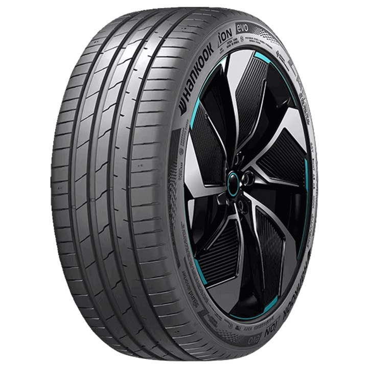 Anvelopa Vara Hankook ION EVO Ik01 XL EV NF0 Rear 285/35 R21 105 Y
