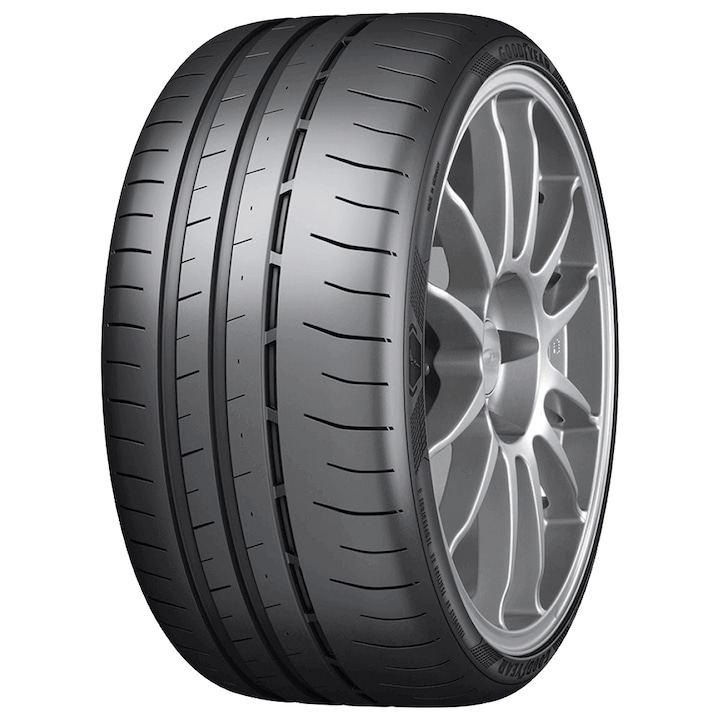 Goodyear Eagle F1 Supersport R 315/30 R21 105 Y nyári gumiabroncs