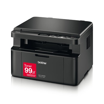 Multifunctional laser monocrom Brother DCP-1622WE, A4 Multifunctional laser monocrom Brother DCP-1622WE, A4