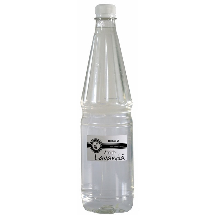 Apa florala de Lavanda 1 Litru