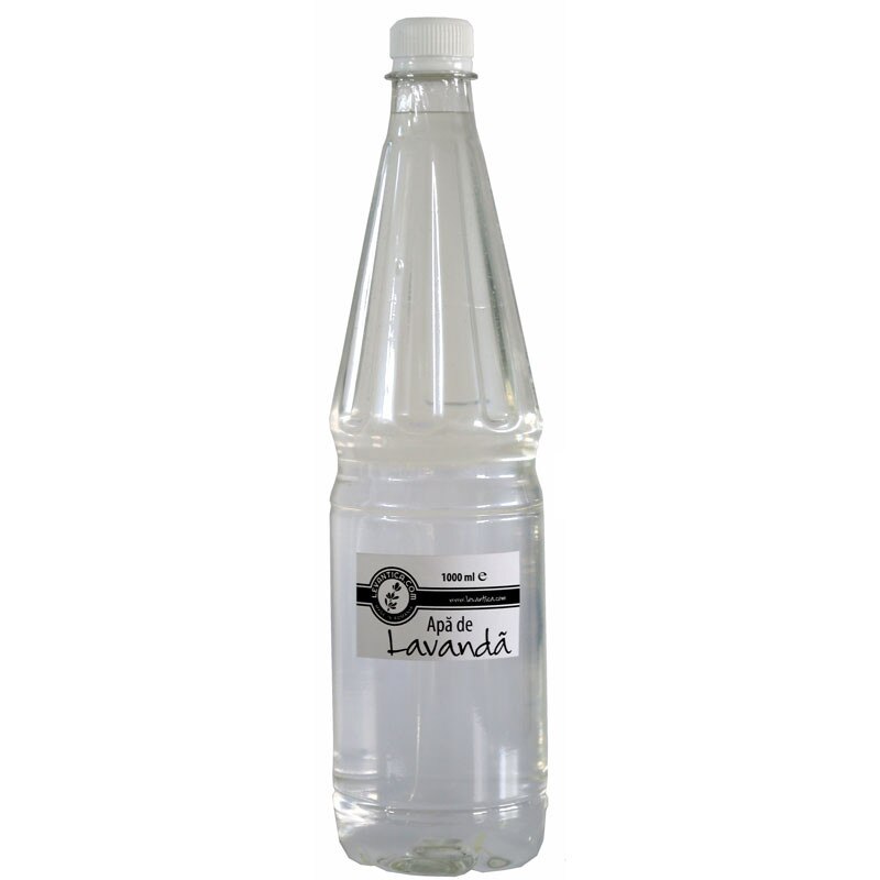 Apa florala de Lavanda 1 Litru