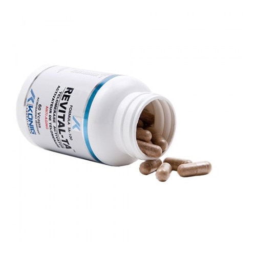 Telom-R, capsule, Dvr Pharm : Farmacia Tei online