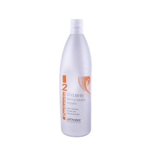 Solutie de ondulare pentru par natural Perlonda 2 Oyster 1000 ml