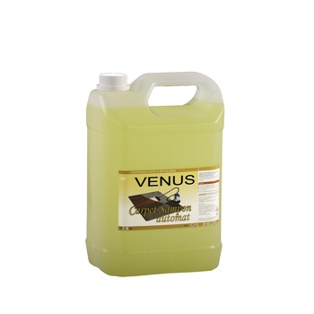 Sampon VENUS pentru tapiterii auto, CHIMTECH, 5Kg Sampon VENUS pentru tapiterii auto, CHIMTECH, 5Kg