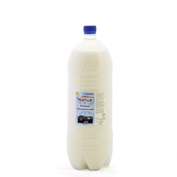 Emulsie siliconica VENUS pentru curatare si protectie bord auto, CHIMTECH, 2.5 L Emulsie siliconica VENUS pentru curatare si protectie bord auto, CHIMTECH, 2.5 L
