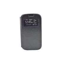 husa allview p6 emagic  p6 litecarte ecran notificari piele eco negru imagen 23_0_
0