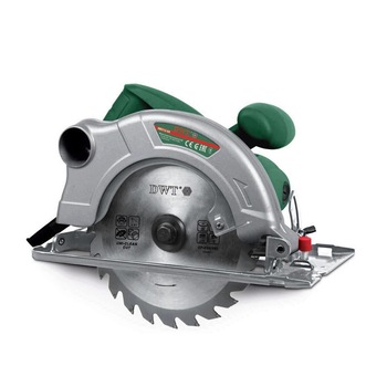 Fierastrau circular 160mm, 1200W, DWT HKS12-54 Fierastrau circular 160mm, 1200W, DWT HKS12-54