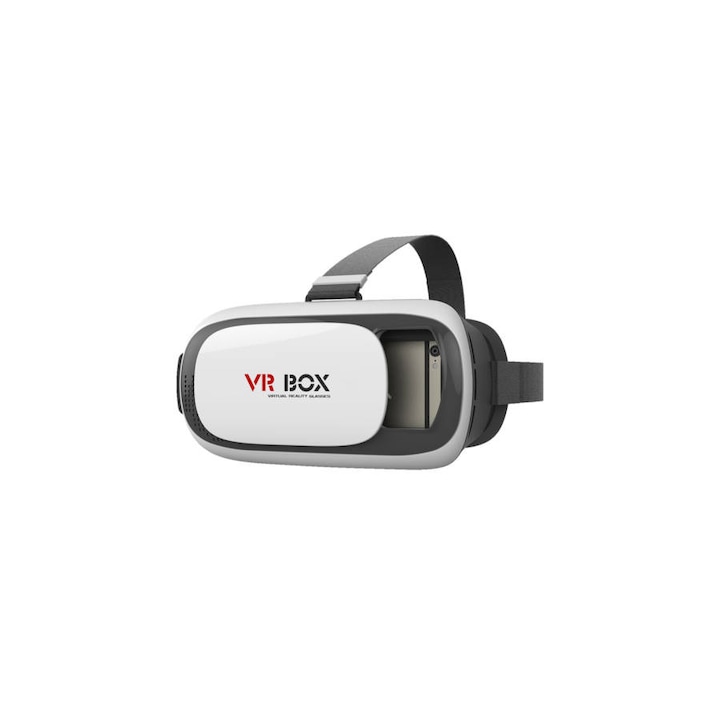 Ochelari VR de generatie secundara pentru smartphone-uri VRBOX 2.0
