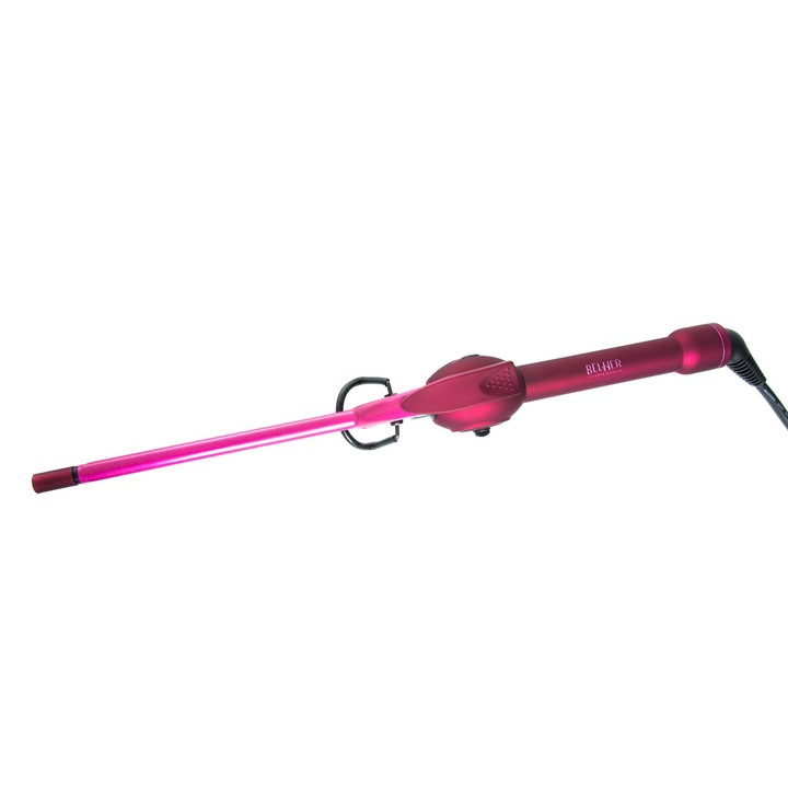 Professzionális hajgöndörítő Afro Curls L - 9 MM