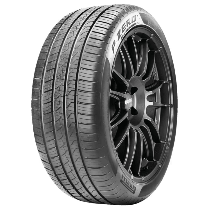 Négyévszakos abroncs Pirelli P Zero ALL Season 315/30 R22 107 W