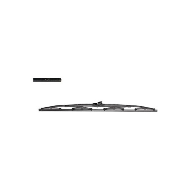 Ablaktörlő Valeo Silencio 430 mm, 574111