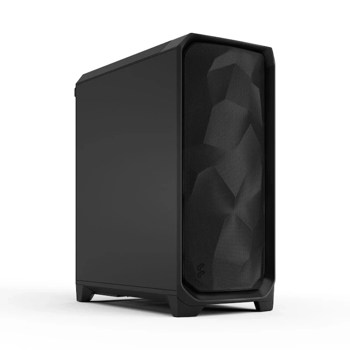 Компютърна кутия Fractal Design Meshify 3, Черен, Full Tower