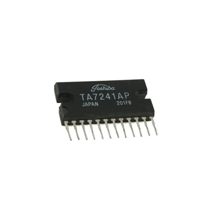 Integrált áramkör Toshiba TA7241AP modell eredeti