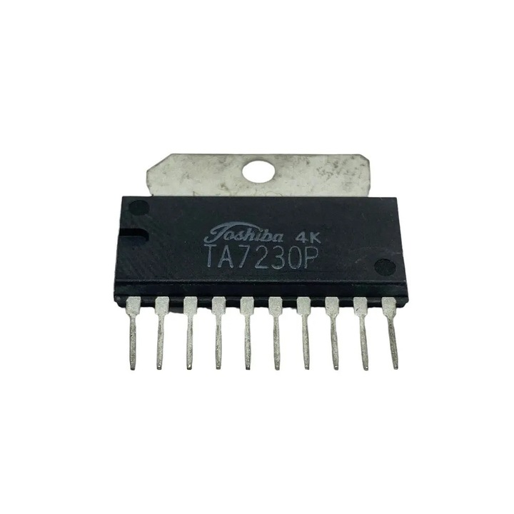 Circuit Integrat Toshiba Model TA7230P Original